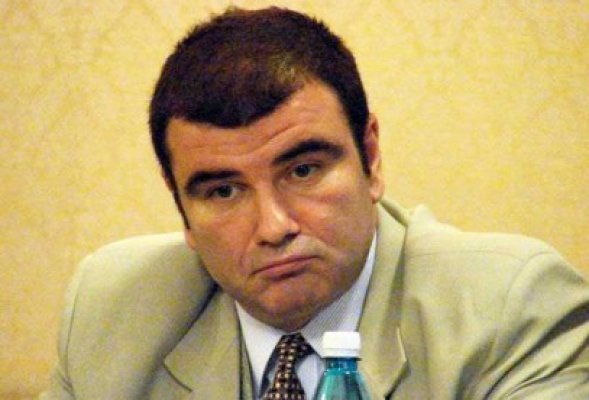 Încă o amendă pentru Cătălin Chelu